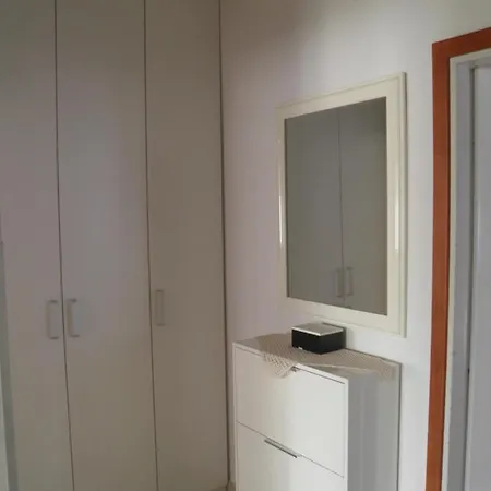 Appartement Mirca 2838b *