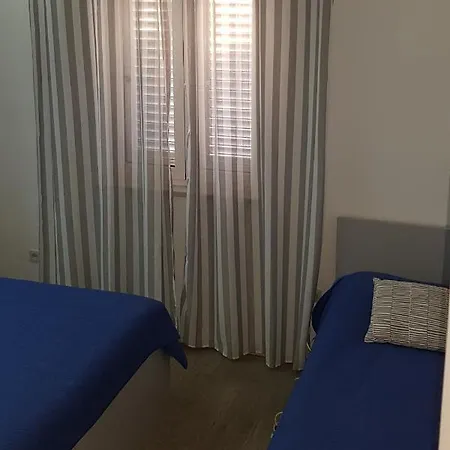 Appartement Mirca 2838b *