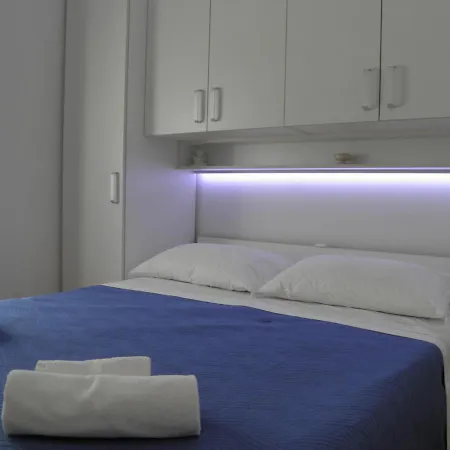 Appartement Mirca 2838b *