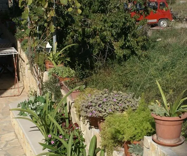 Mirca 2838b Apartman
