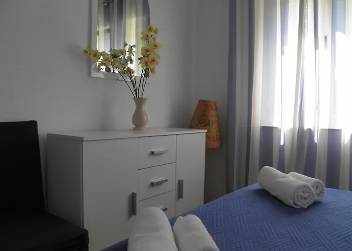 Mirca 2838b Apartman Mirca (Brac)