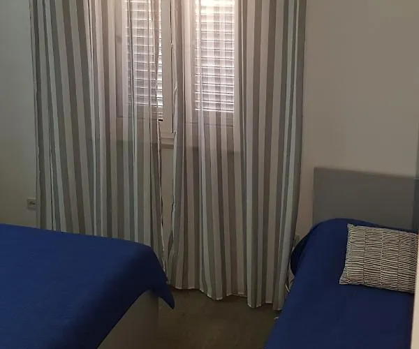 Apartman Mirca 2838b *