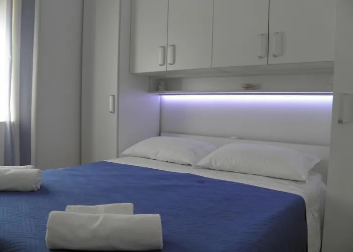 Apartman Mirca 2838b *