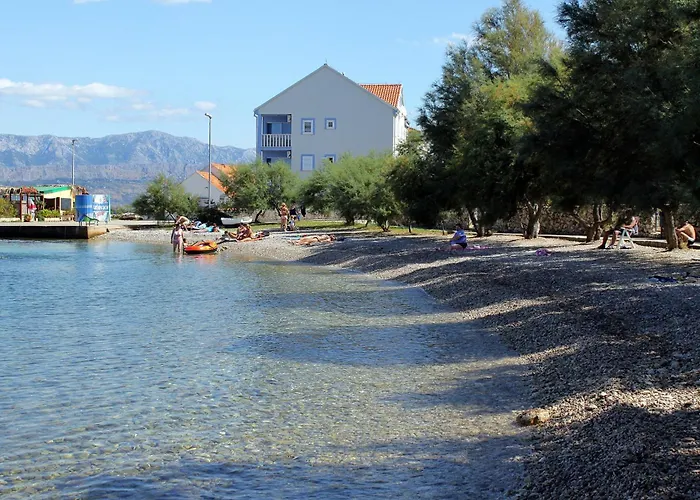 Apartman Mirca 2838b Mirca (Brac)
