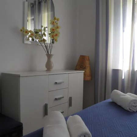 Mirca 2838b Apartment Mirce