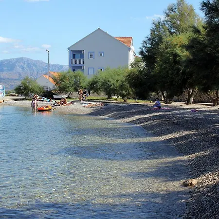 Apartment Mirca 2838b Mirce