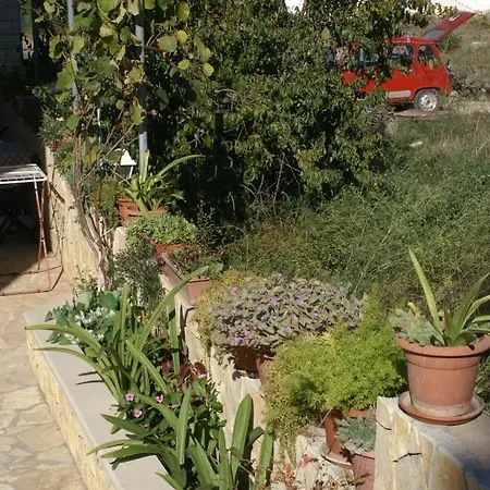 Mirca 2838b Lägenhet