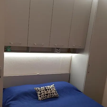 Mirca 2838b Lägenhet *